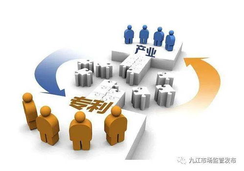 九江市成立首個產業(yè)知識產權聯(lián)盟 助推社會經濟咨詢服務業(yè)發(fā)展